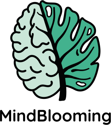 Logo di MindBlooming